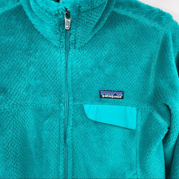 Patagonia Jackets & Coats Patagonia Retool Fleece Fullzip Jacket